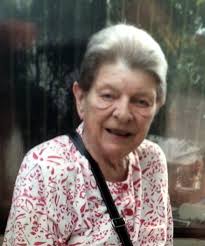 Patricia Ketzner Obituary