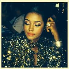 Bianca Beasley's Instagram, Twitter & Facebook