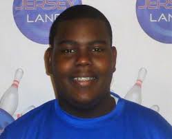 Jersey Lanes Junior Bowling