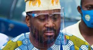 Breaking Frank Edwards Blasts Desmond Elliot; Nollywood is what you get  when you put a child in a position of tiny power. I don't know why we keep  putting Proud and insensitive