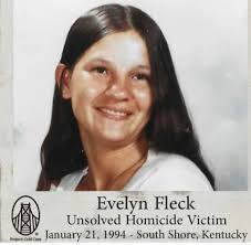 Self-proclaimed old lady and 38 year old mom of two, January Hogue takes