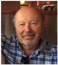 Marc Freelander's Instagram, Twitter & Facebook