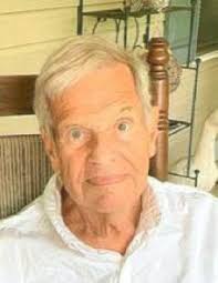 James Richard Atchison Obituary