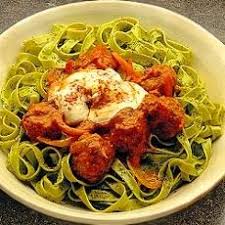 Meatballs In Goulash Sauce Recipe Recipes Food Sauce Recipes