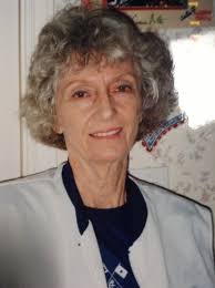 Patricia Riner Obituary (2014)
