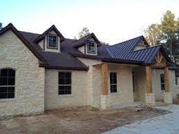 But these few are outstanding from the inside out. Exteriors Traditional Exterior Houston By Kurk Homes Home Styles Exterior Ranch House Exterior Brick House Colors