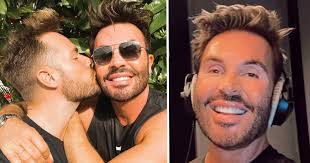 Jan Thomas sine rørende ord om kjæresten Harlem Alexander