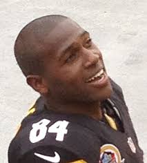 Antonio Brown