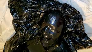 Breathplay in vacbag ! - ThisVid.com