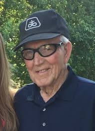 Obituary of Leonard A. Neff