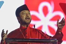 Daniel jani channel 16.931 views5 months ago. Mukhriz Lauds Supporters For Paying Own Way To Ppbm Launch Malaysia Malay Mail