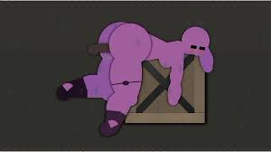 Stickman Fart Anal Vore - Shocking Animated Scenes