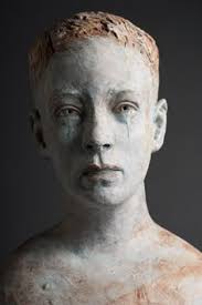 28 Sculpture girls ideas