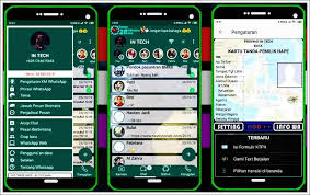 Beberapa jenis whatsapp mod apk di atas bisa menjadi pilihan bagi anda yang tengah mencari. Download Km Whatsapp Apk Versi Terbaru 2021 Gameol Id