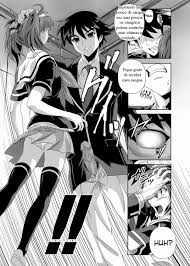 Rosario to Vampire - Hentai Comics - Hq Hentai, Mangas Hentai Online