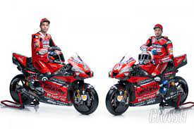 Speculation about jorge lorenzo 2019 !!! First Look Ducati Presents 2020 Motogp Livery Motogp News