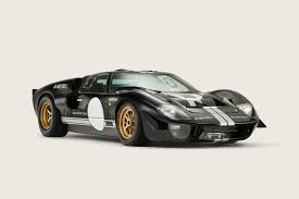 Ford GT40