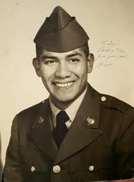 Chacon Family Gatherings and Traditions at El Rancho