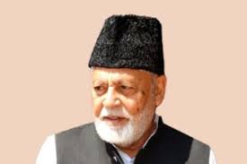 Clarification regarding viral video of Molvi Imran Reza Ansari