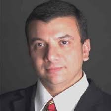 Emad Eskander's Instagram, Twitter & Facebook