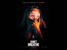 The sequel is set in the years following the initial deadly home invasion, where norman nordstrom (stephen lang) lives in quiet solace until his past sins catch up to him. Don T Breathe 2 Leaked Trailer Coming 2019 Youtube