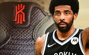 Kyrie irving's reaction to leaked photos of the nike kyrie 8 shoes: 47kw5rjpdggwgm