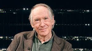 Ian McEwan
