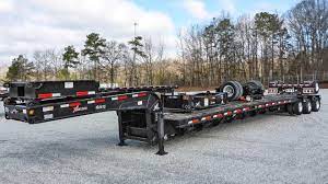 new and used flat deck trailers for sale ritchie bros