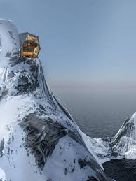 I hope this helps out alot message me if you me if you would like me to make a video helping you with anything in skyrim. Mount Solitude By Viktoria Nyerges Archi Visualization