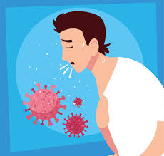 Over 152,984 coronavirus pictures to choose from, with no signup needed. Man Infected With Coronavirus 1237915 Vector Art At Vecteezy