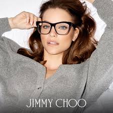 Jimmy Choo Brand Eyewear