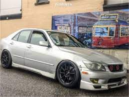 Lexus Is300 Lexusis300 2004 Lexus Is300 Konig Dekagram Nankang Ns-20 Lexus Is300 Online Cars Lexus