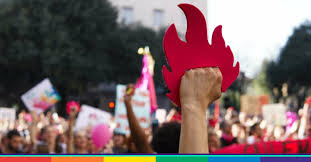 La proposta di legge zan mira a punire coloro che esprimano forme di intolleranza nei confronti delle persone ad orientamento. Le Femministe A Favore Della Legge Zan Il Nemico Comune E La Misoginia