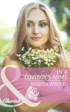 The Heart Of A Cowboy (Blue Falls, Texas, Book 6) (Mills & Boon Cherish)  eBook by Trish Milburn