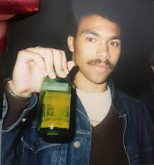 A lovely tribute to Lawrence Carter,I have permission from his family to  post this up!!