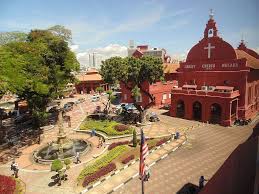 5 looking for accommodation in melaka? How To Travel From Kuala Lumpur To Melaka
