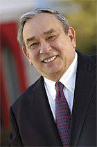 R C Sproul mangles Pentecost