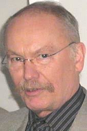 Garvet præst til frimenighed