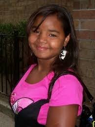 Veronica Chevere's Instagram, Twitter & Facebook