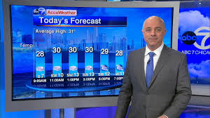 Check out today's tv schedule for abc (wls) chicago, il and take a look at what is scheduled for the next 2 weeks. Abc 7 Chicago On Twitter Chicago Accuweather Winter Weather Advisory In Effect Wednesday Morning Https T Co Ruyskxzwk4
