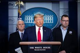 Oklahoma begins tulsa race massacre. Wartime President Trump Rewrites History In An Election Year The New York Times
