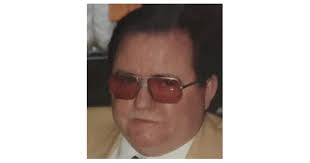 Robert Broderick Obituary (1943