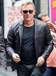 Daniel Craig Leather Jacket Buy Men S Leather Jacket On Sale Leather Jacket Leather Jacket Style Leather Jacket Men