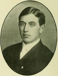 John Edwin Purcell (1884-1950) — Log College Press Annex