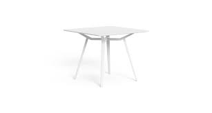 Walnut and black auto urethaned steel. Milo D70 Coffee Table Italian Garden Furniture Talenti