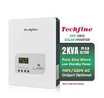 Harga Inverter 2KV - Solusi Tenaga Surya Berbiaya Rendah ...