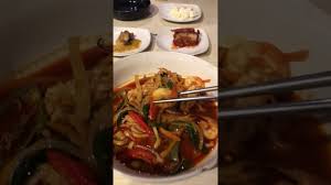 Ada dua resep paling populer, yaitu gamjajeon dan gamja jorim. Jjampong Ala Indonesia Youtube