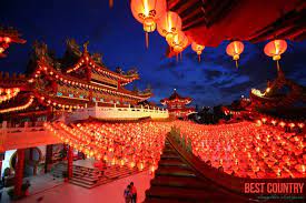 The people of china are no different. Best Country Major Public Holidays In China