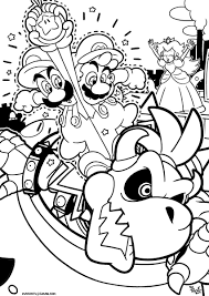 Mario and sonic at the olympic games. Checomal Coatl On Twitter The Last 4 Pages Of My Remake Of The Supermariobrosmovie On The Official Mario Art Style Now Let Me Just Put A Pdf To Share It With All
