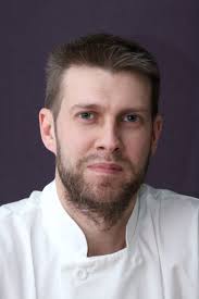 Mark Andrews named as Europe's finest at Garland Canada International Chef  Challenge